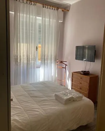 Casa Dado Rapallo