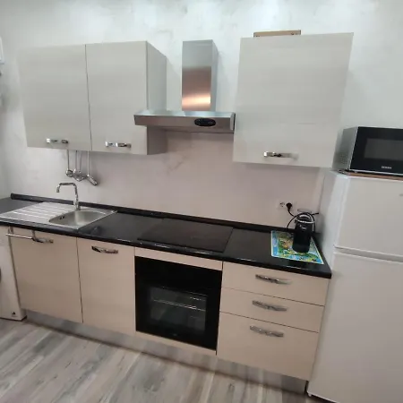 Casa Dado Apartment