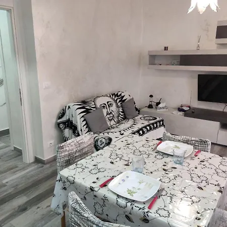 Casa Dado Apartment Rapallo