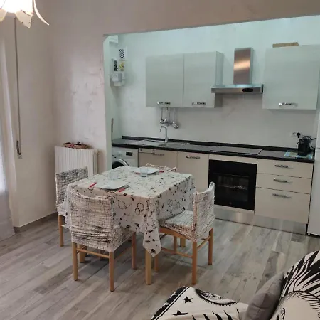Casa Dado Apartment *
