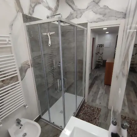 Apartment Casa Dado *