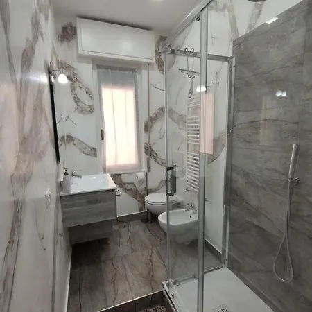 Casa Dado Rapallo