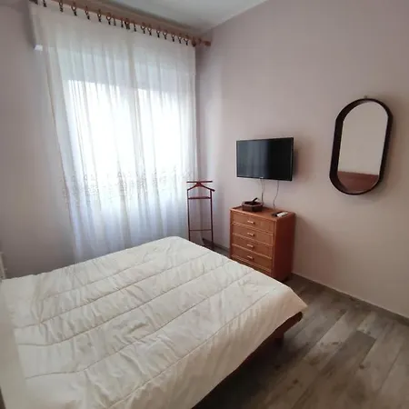 Casa Dado Apartman *